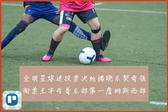 全明星球迷投票次轮揭晓东契奇领衔票王字母哥东部第一詹姆斯西部第八