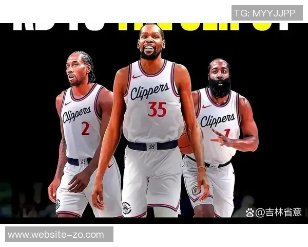 杜兰特称赞伦纳德为大心脏得分手具备全场投篮能力